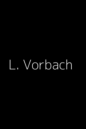 Luis Vorbach